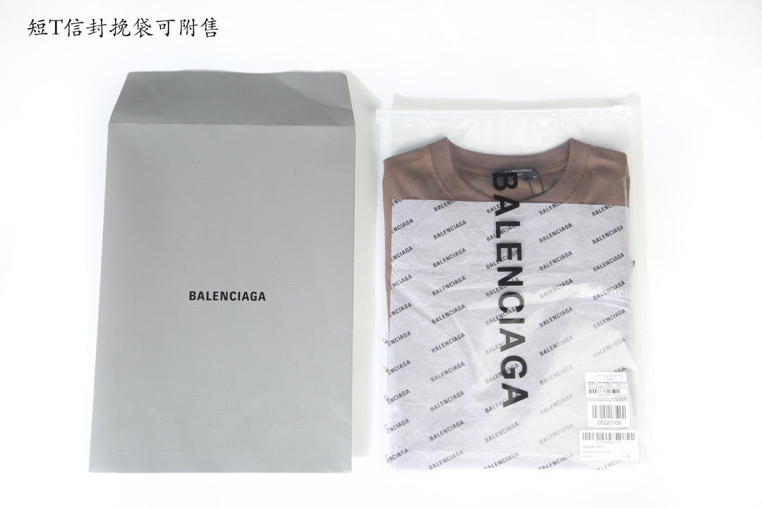 Balenciaga T-shirt