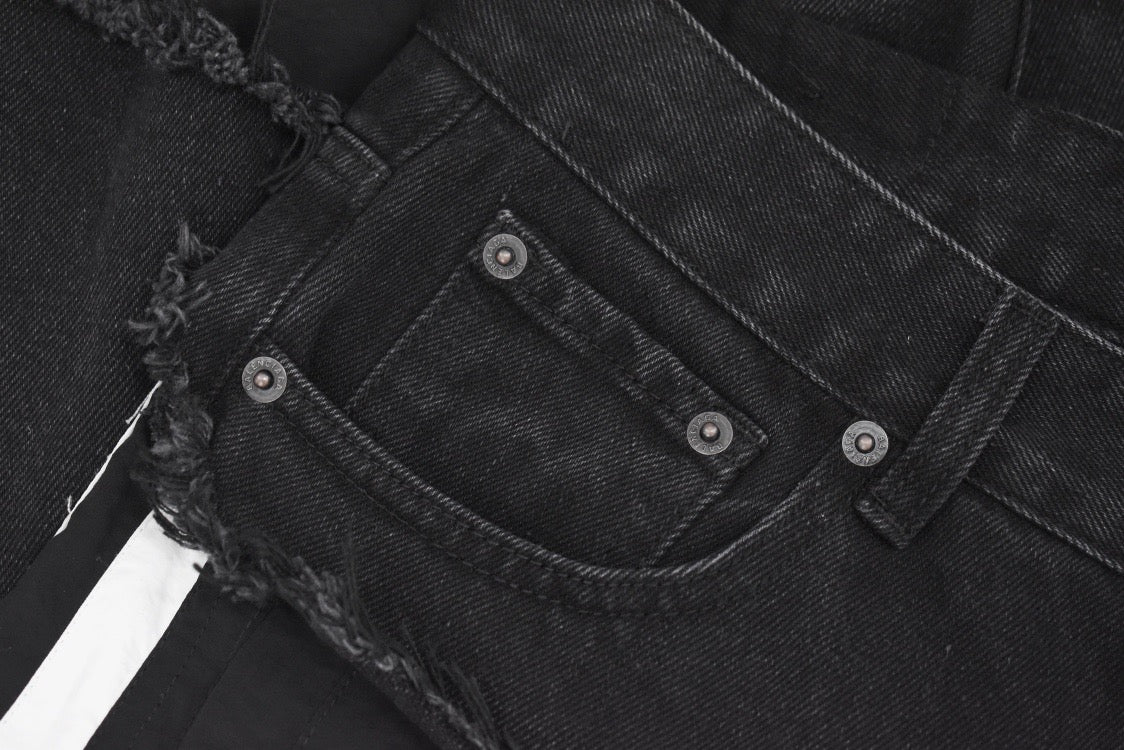 Balenciaga Jeans