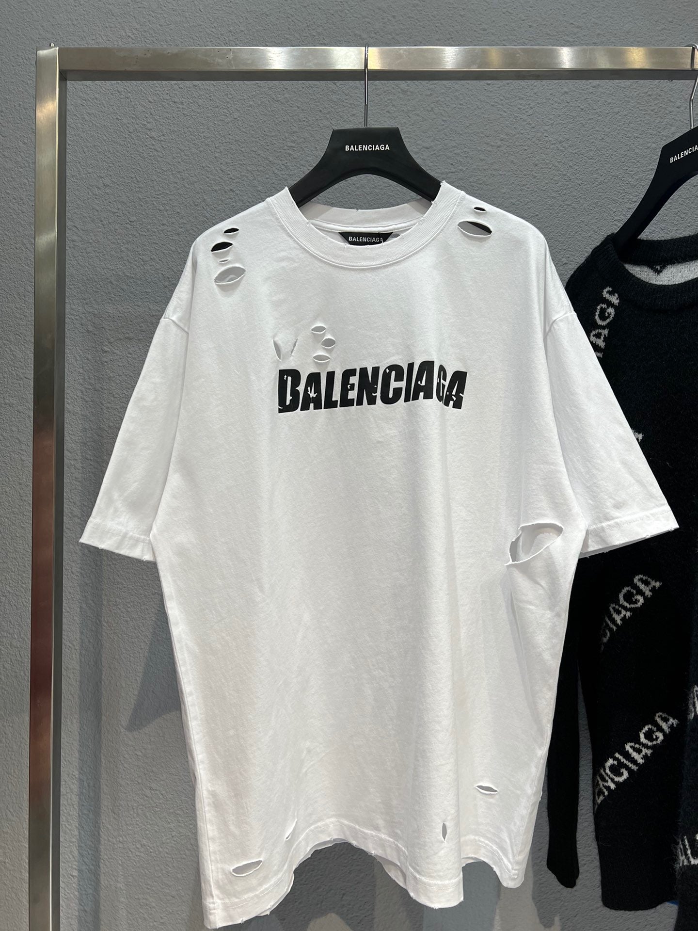 Balenciaga T-shirt
