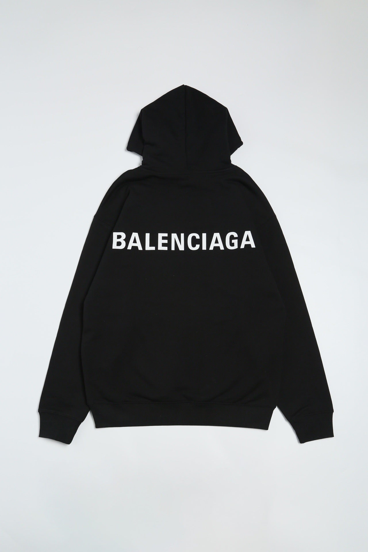 Balenciaga Hoodie