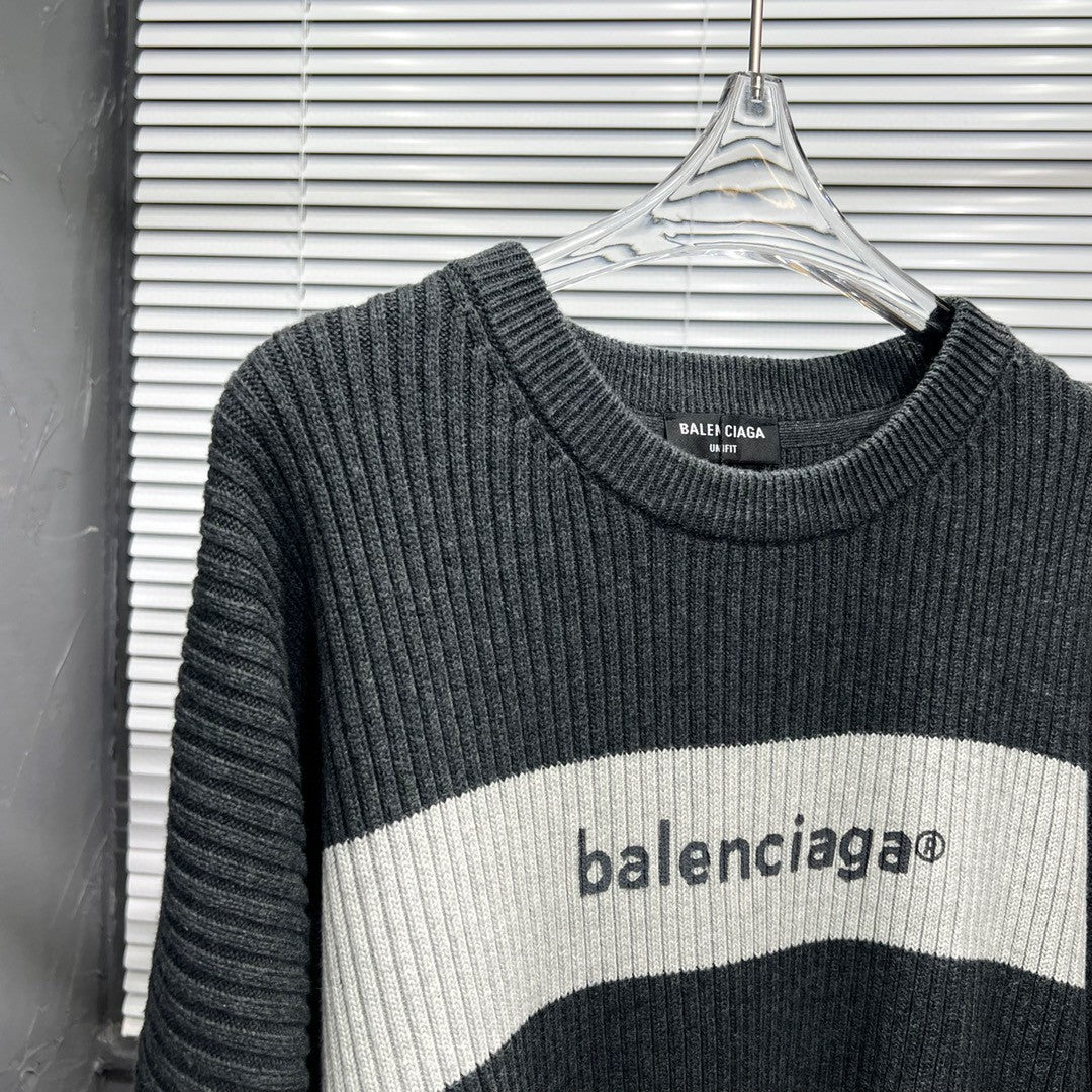 Balenciaga Sweater