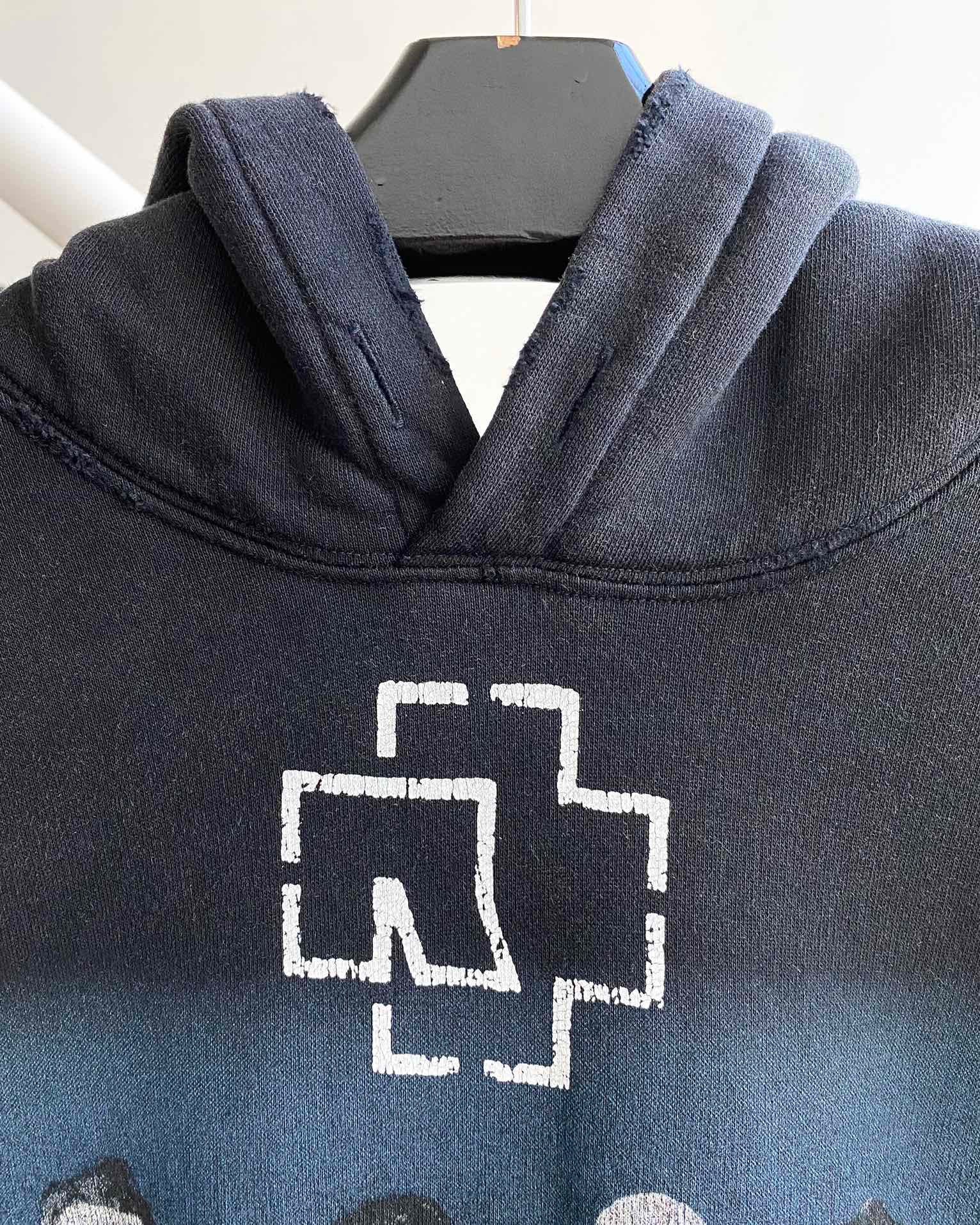 Balenciaga Hoodie