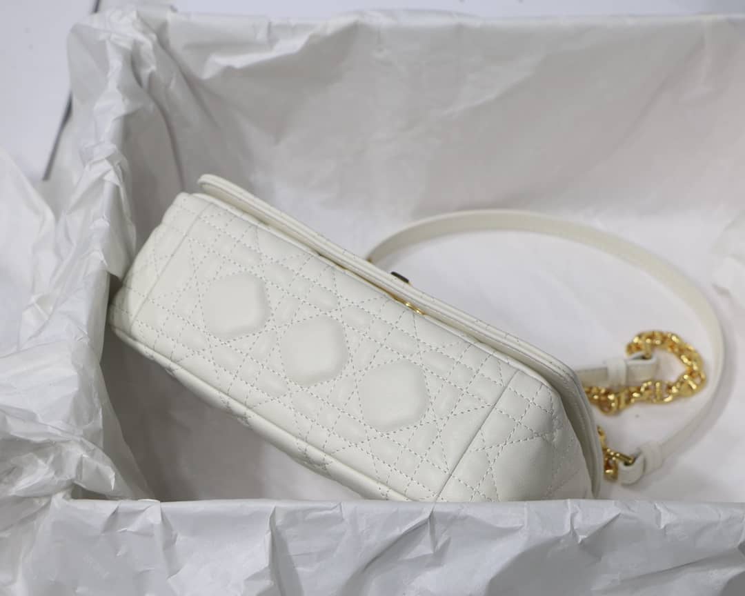 Christian Dior Caro Replica Bag