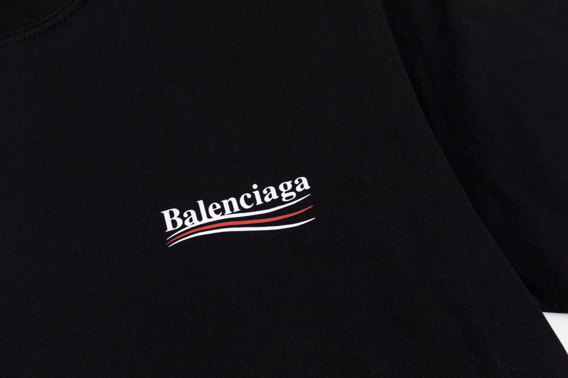 Balenciaga T-shirt