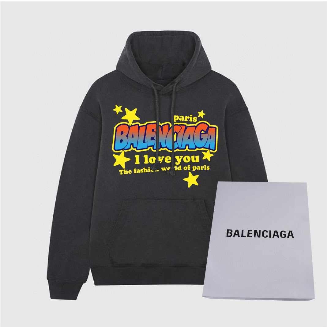 Balenciaga Hoodie