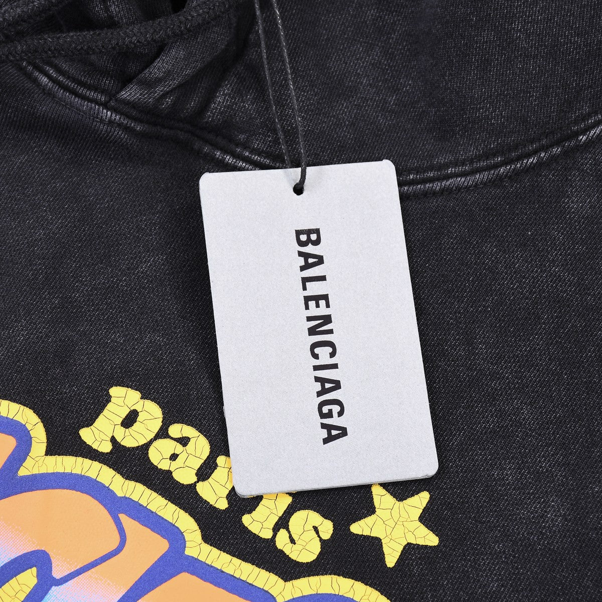 Balenciaga Hoodie