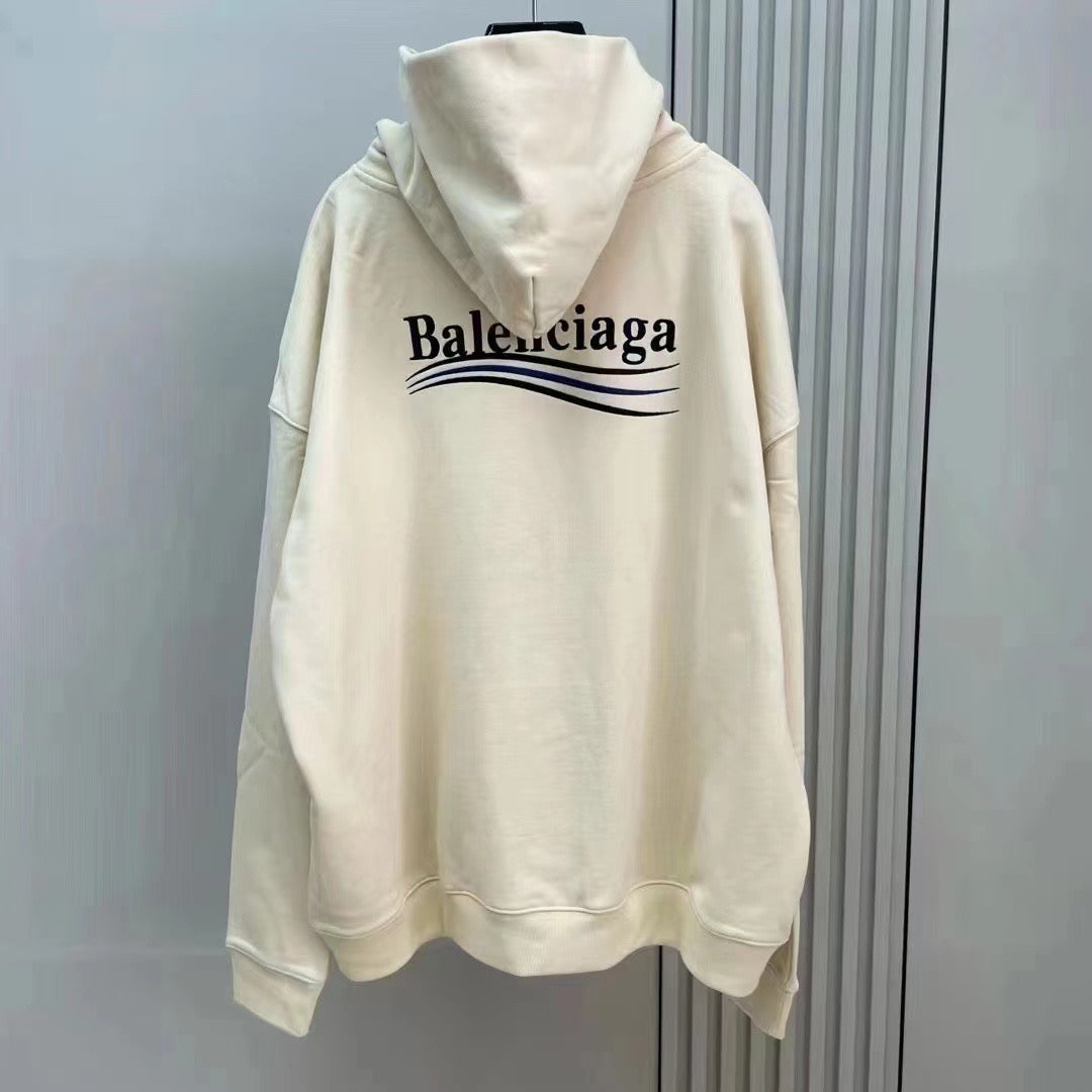 Balenciaga Hoodie