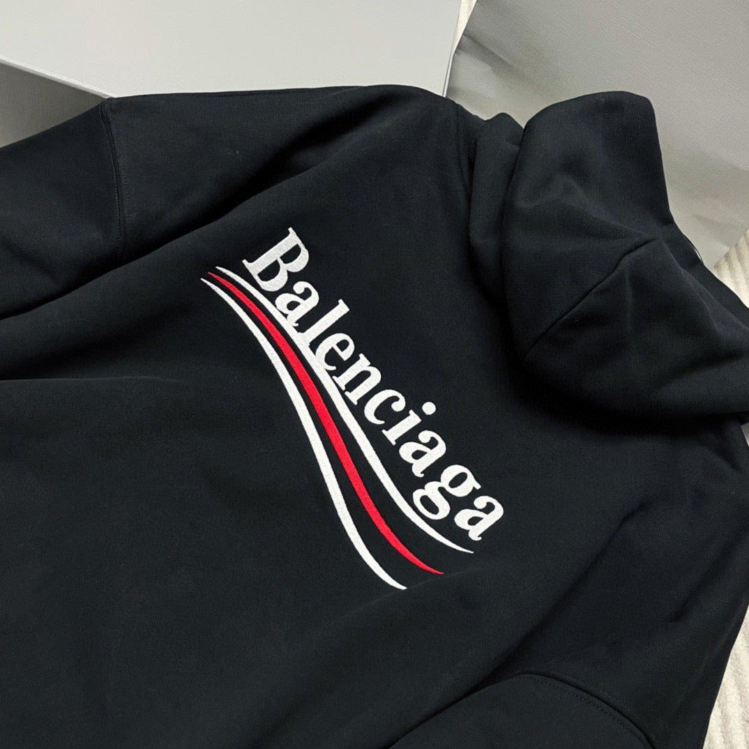 Balenciaga Hoodie