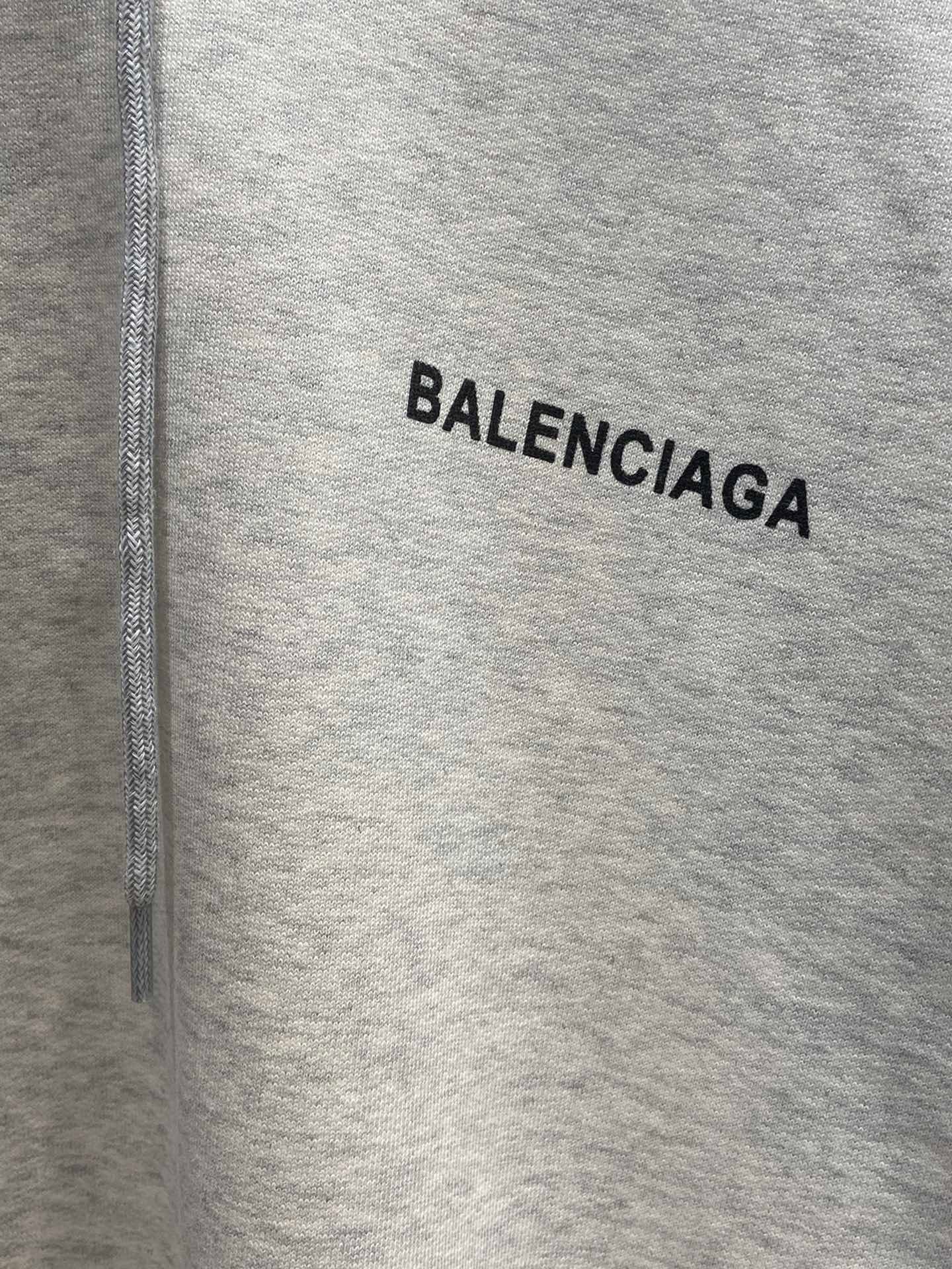 Balenciaga Hoodie