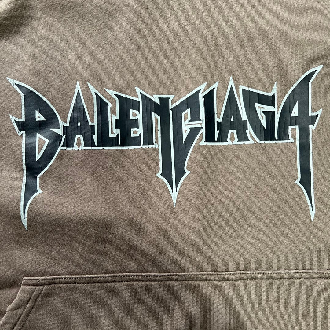 Balenciaga Hoodie