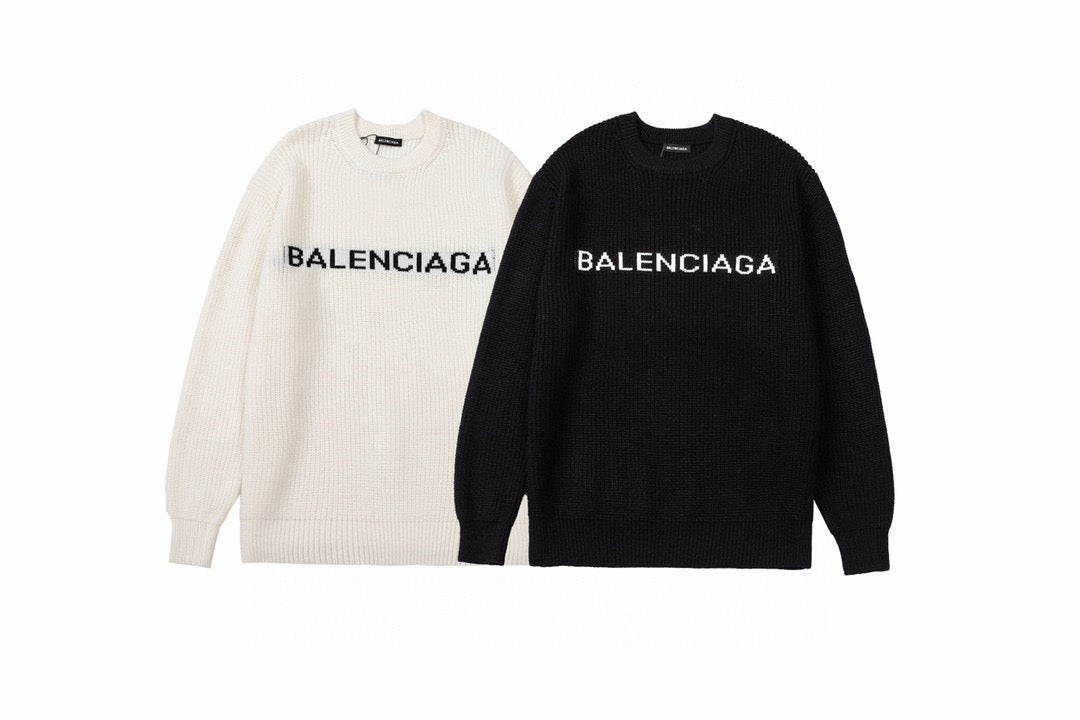 Balenciaga Sweater