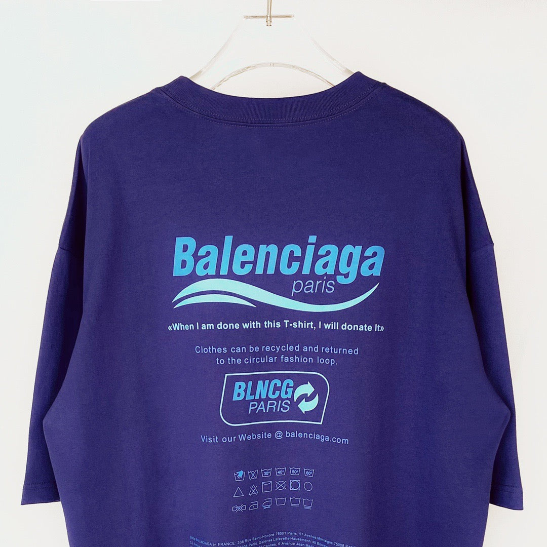 Balenciaga T-shirt