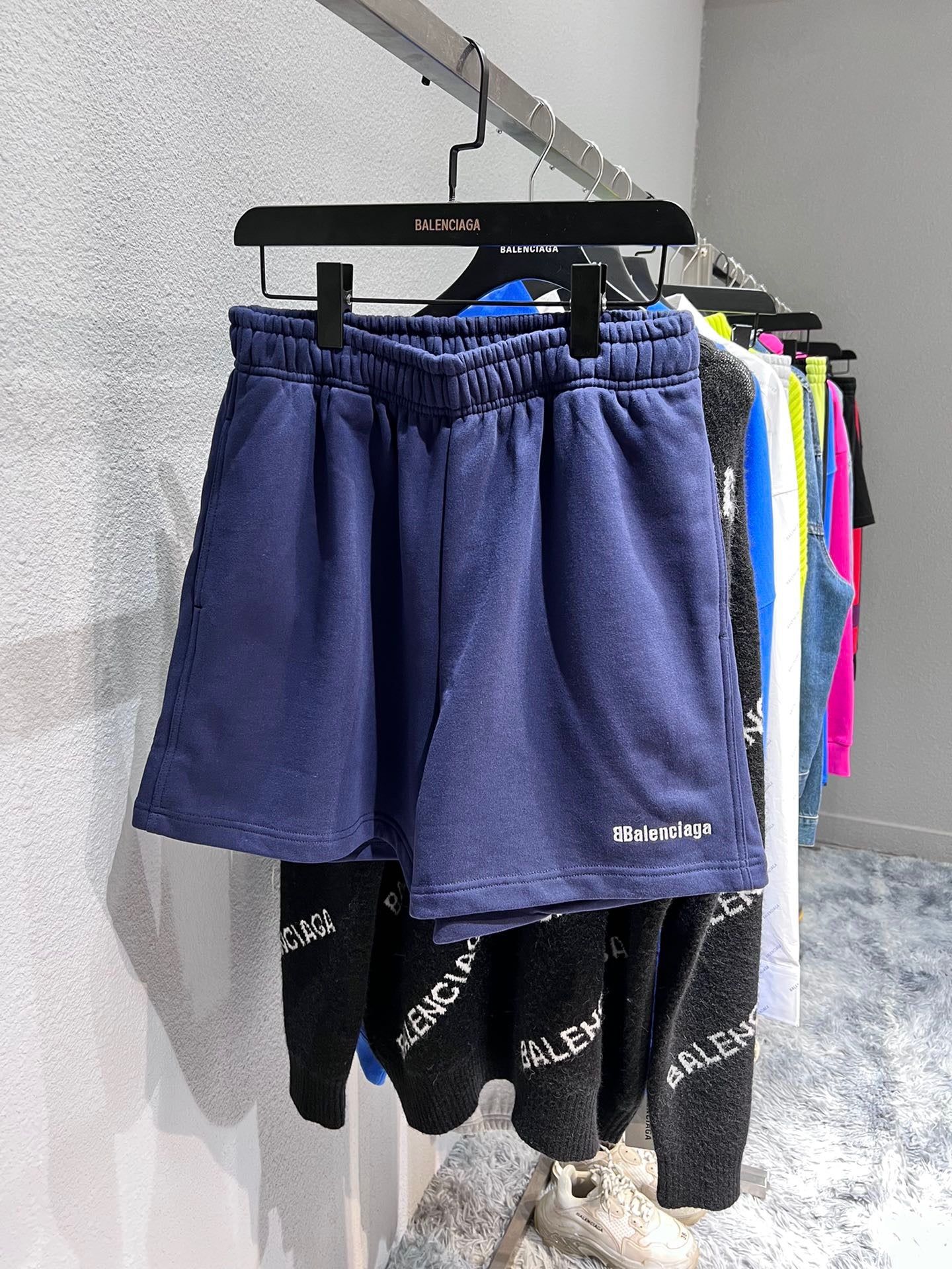 Balenciaga Shorts
