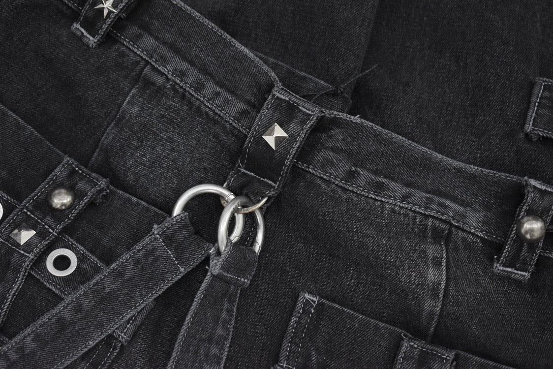 Balenciaga Jeans