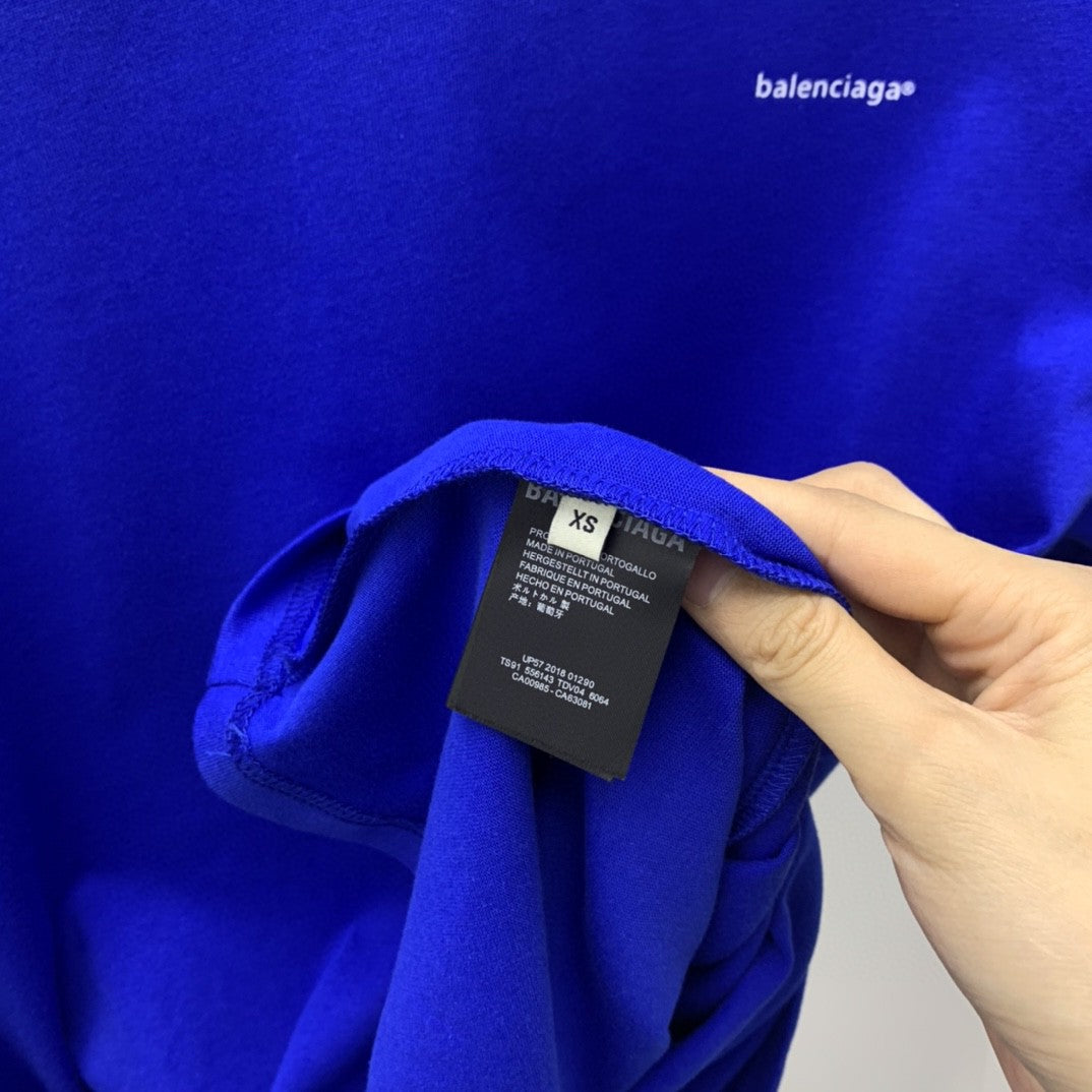Balenciaga T-shirt