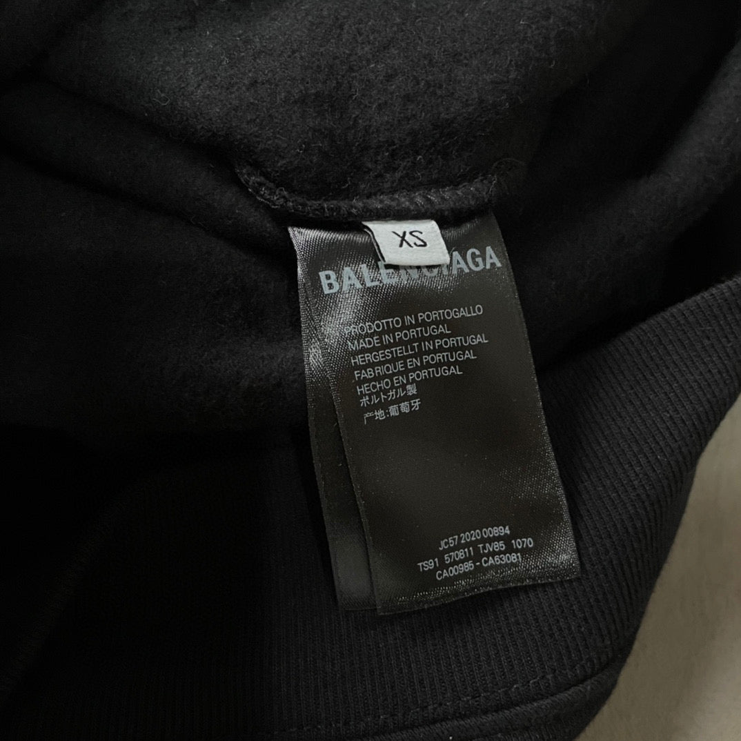 Balenciaga Hoodie