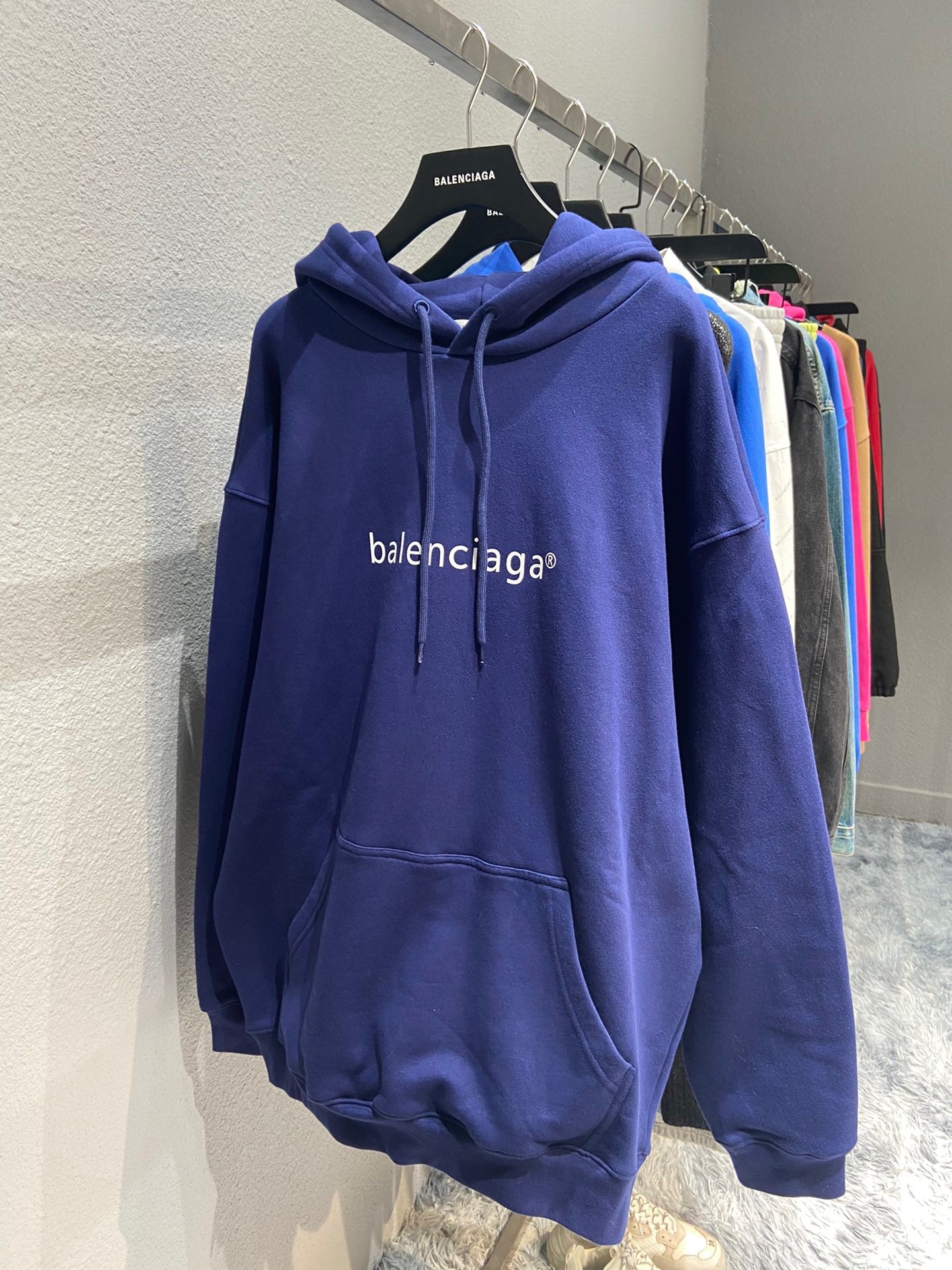 Balenciaga Hoodie