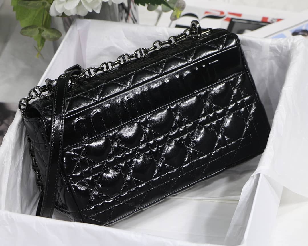 Christian Dior Caro Replica Bag