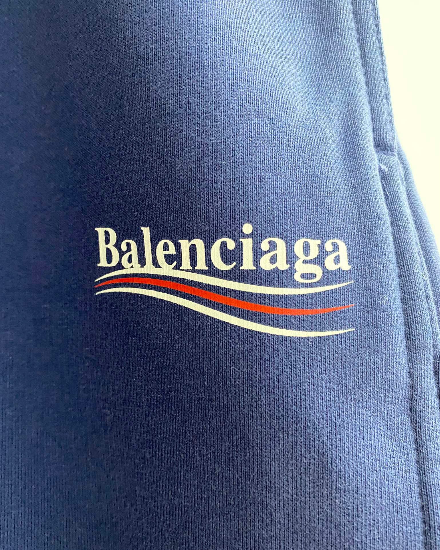 Balenciaga Shorts