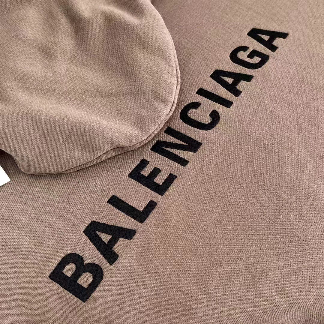 Balenciaga Hoodie