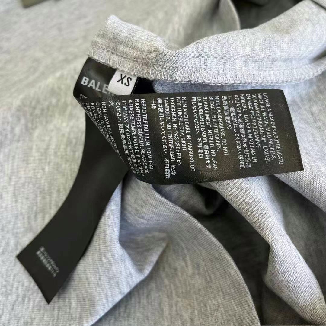Balenciaga T-shirt