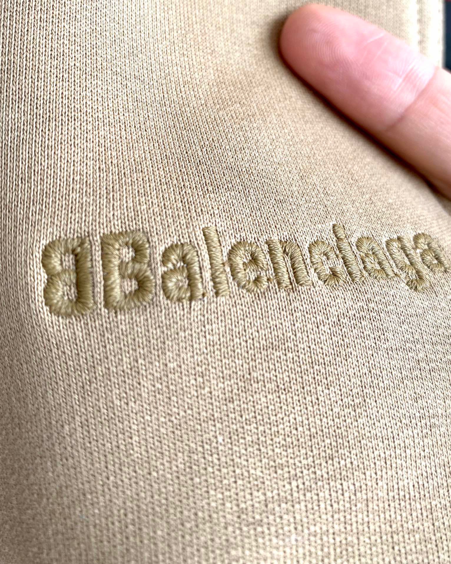 Balenciaga Sweatpants