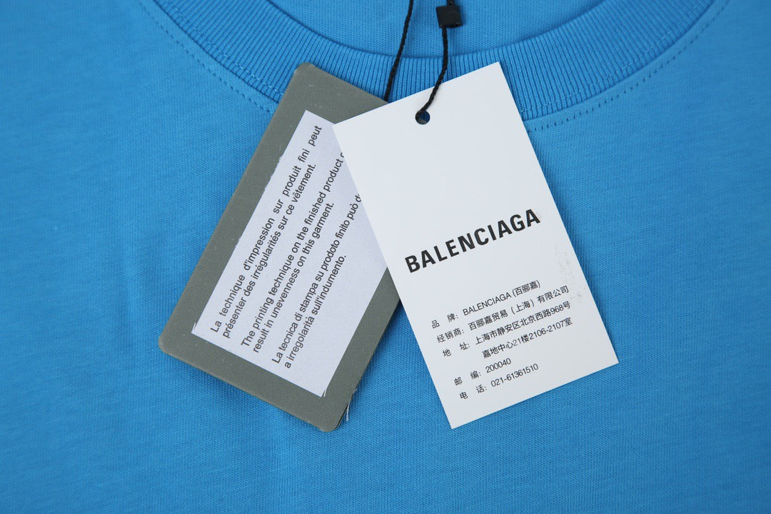 Balenciaga T-shirt