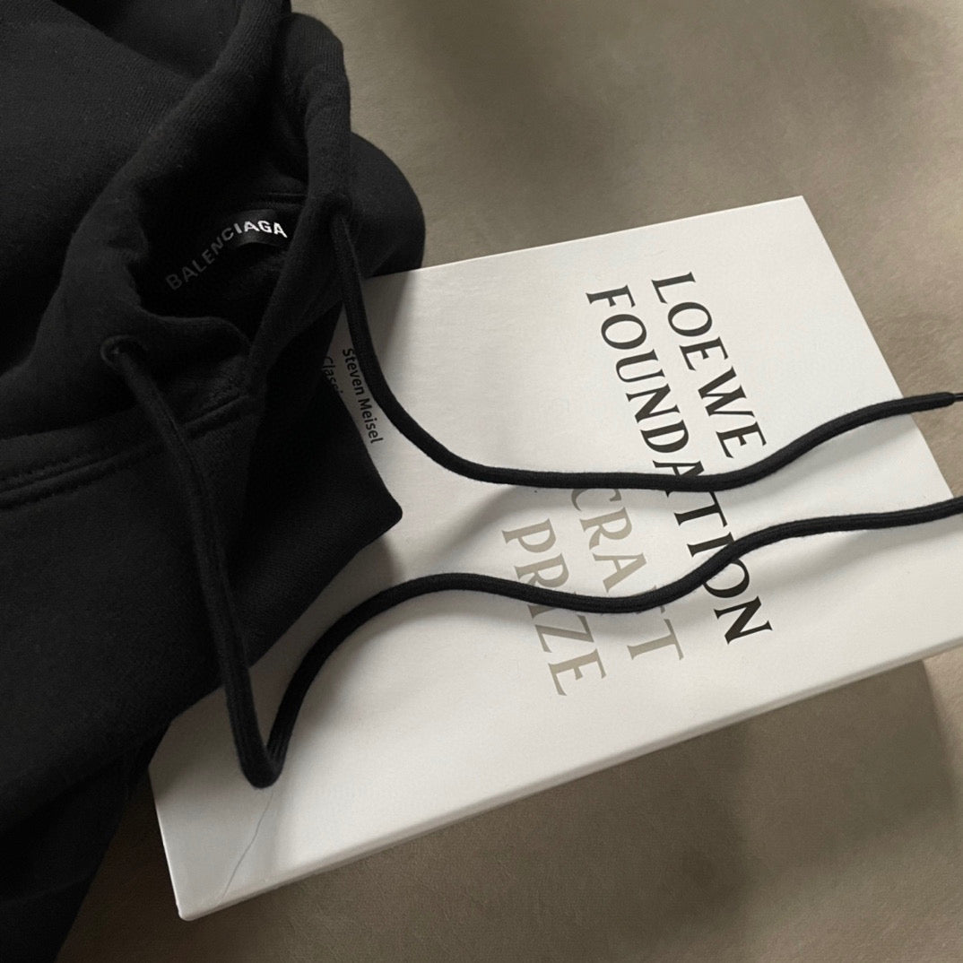 Balenciaga Hoodie