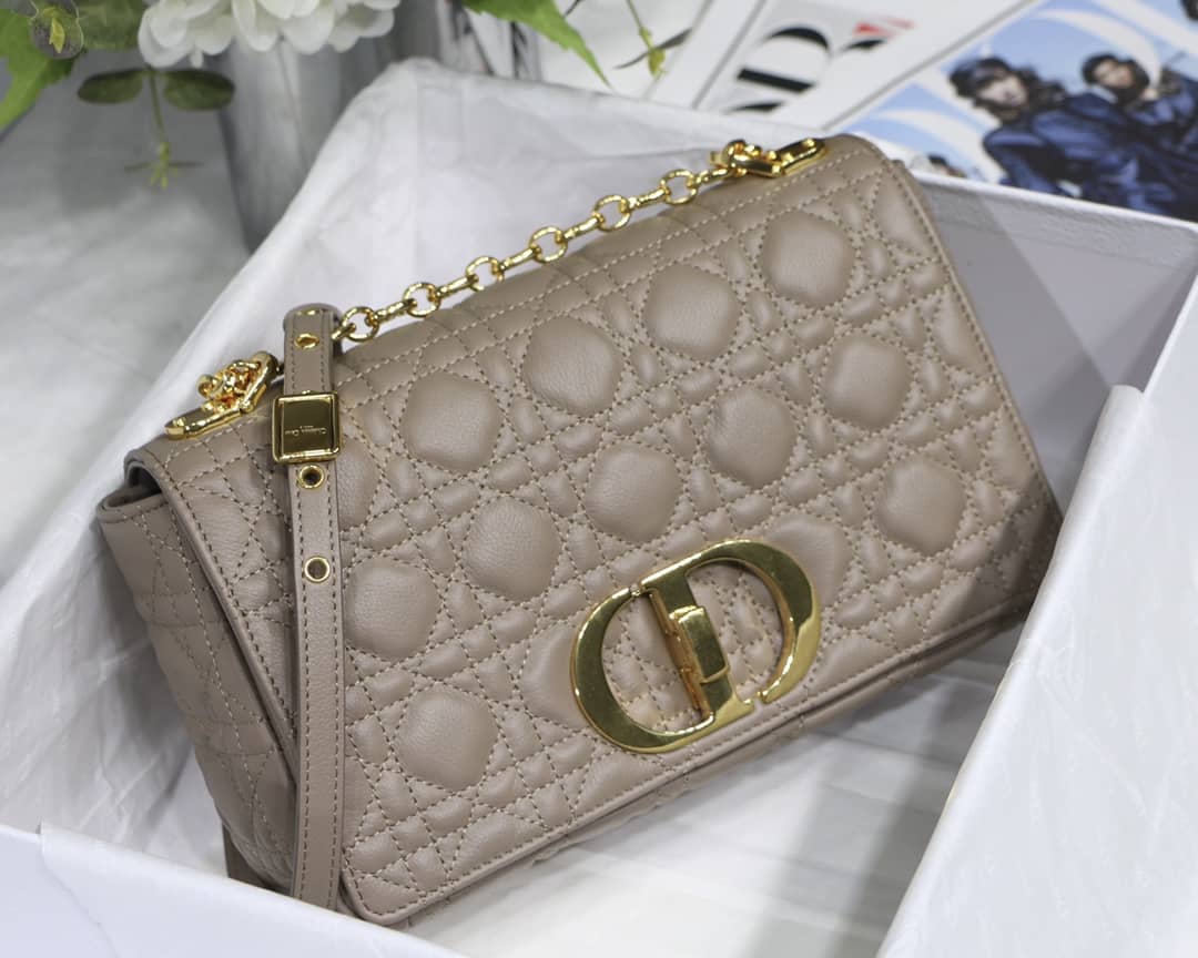 Christian Dior Caro Replica Bag