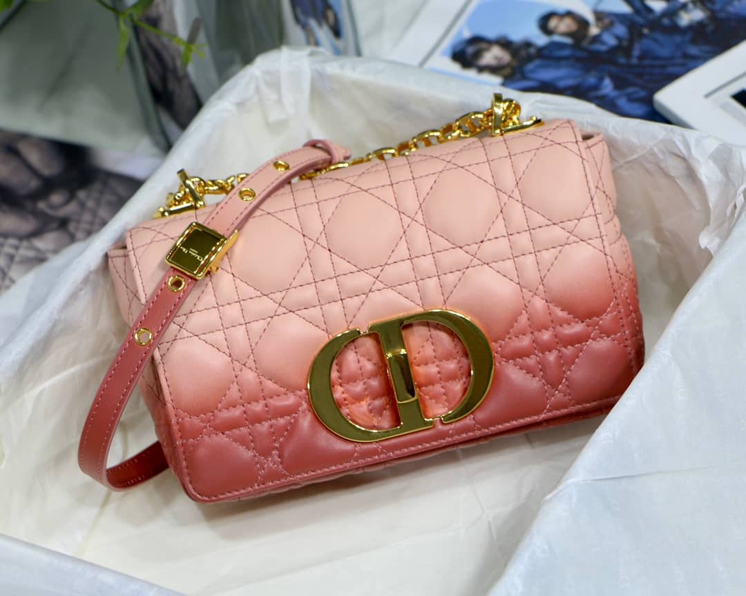 Christian Dior Caro Replica Bag