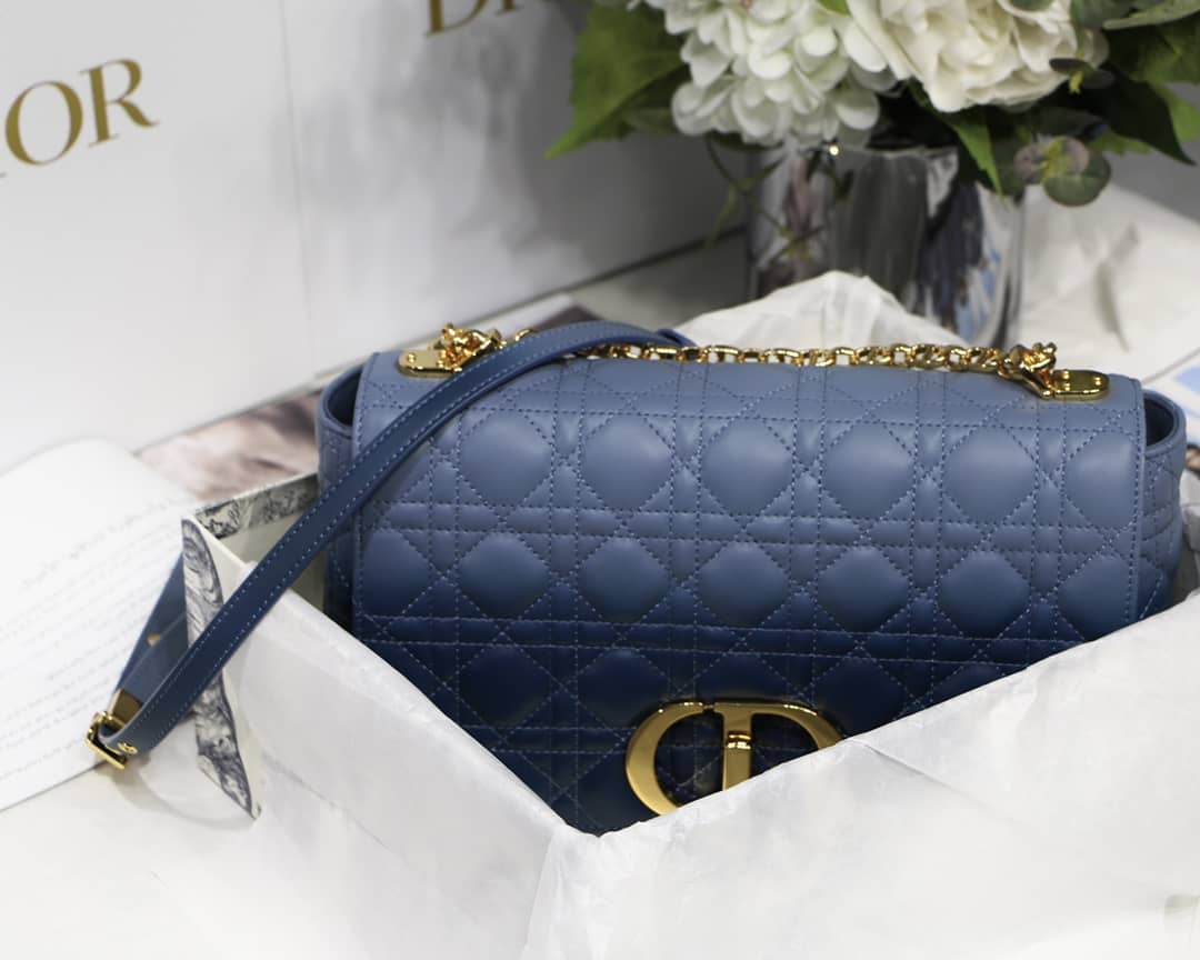 Christian Dior Caro Replica Bag