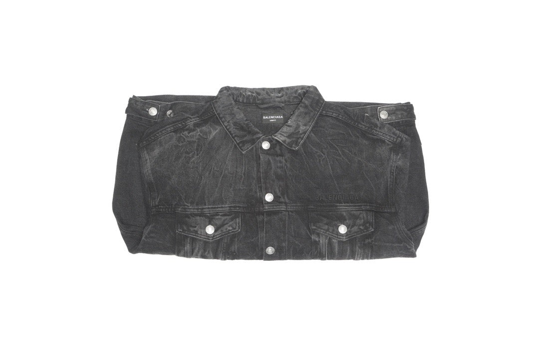 Balenciaga Jacket