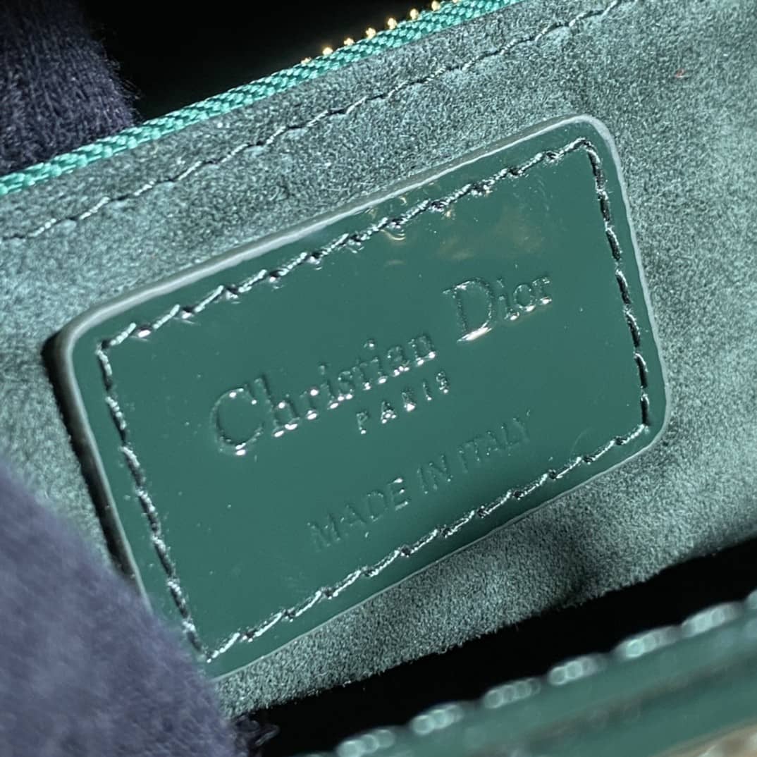 Christian Dior Lady Dior 24CM Replica Bag