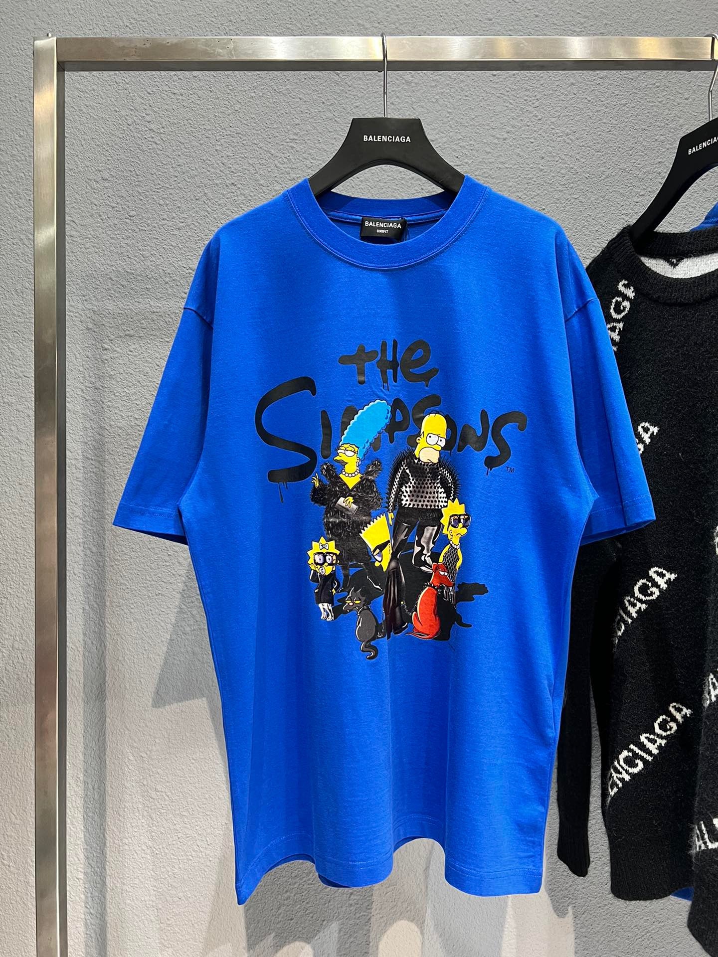 Balenciaga T-shirt