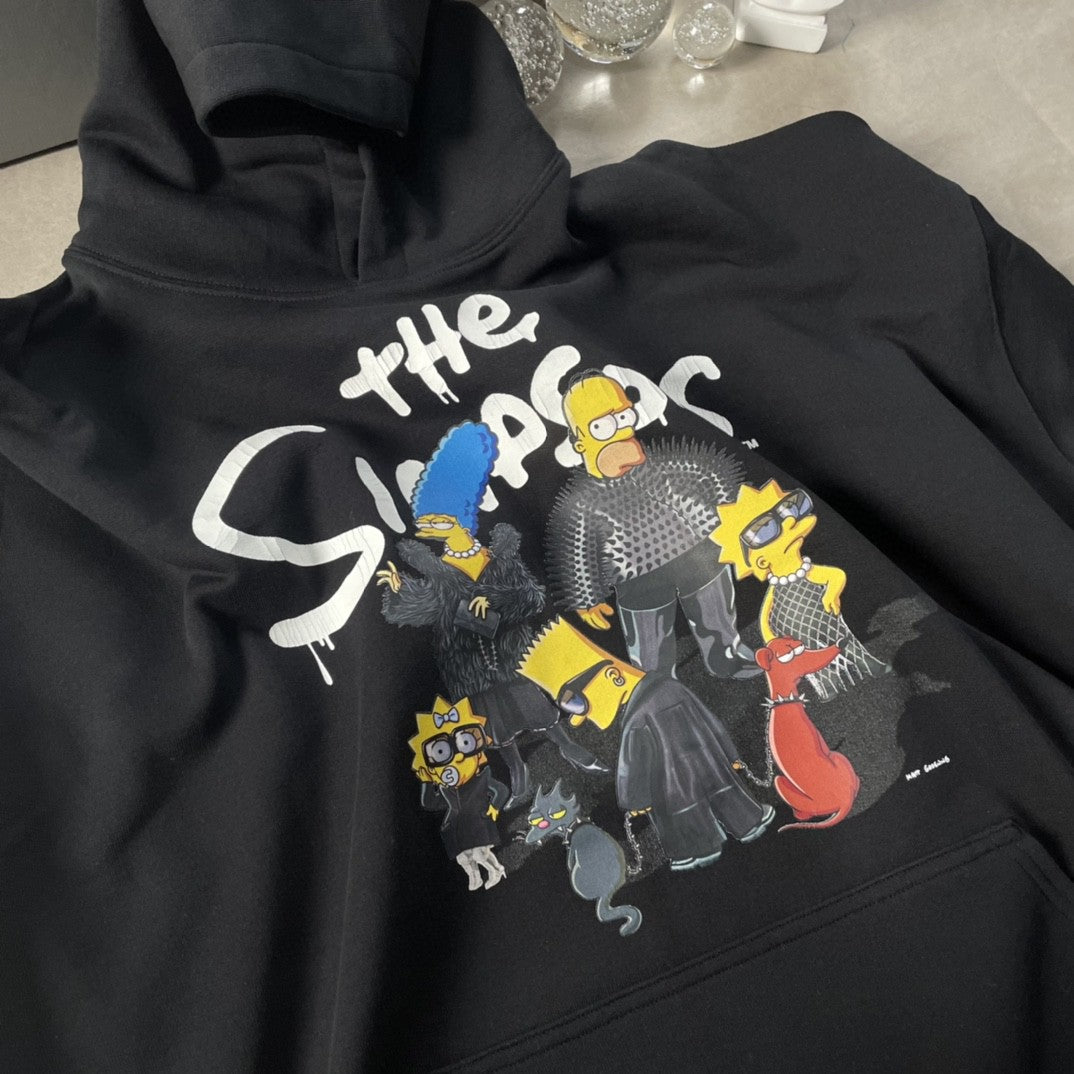 Balenciaga Hoodie