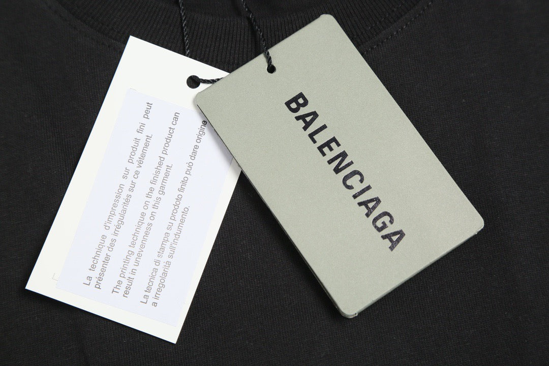 Balenciaga T-shirt