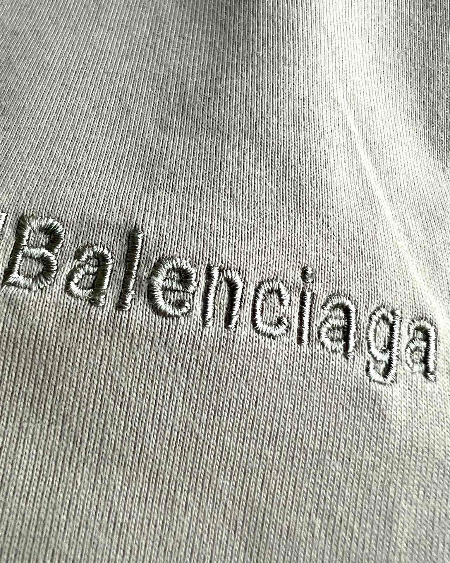 Balenciaga T-shirt