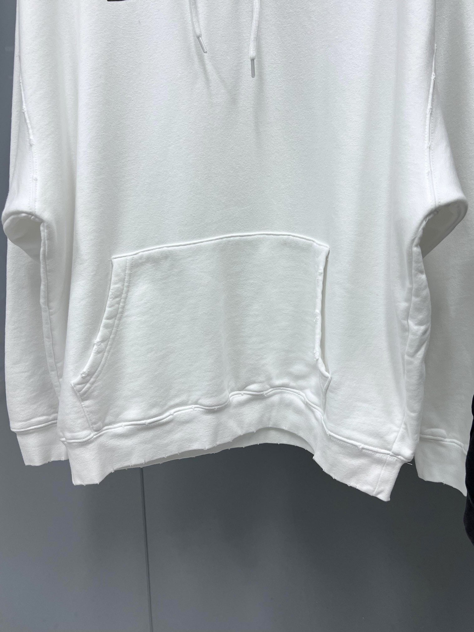 Balenciaga Hoodie
