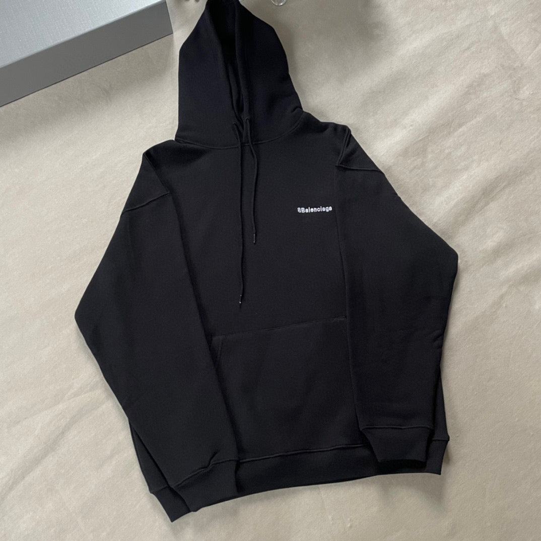 Balenciaga Hoodie
