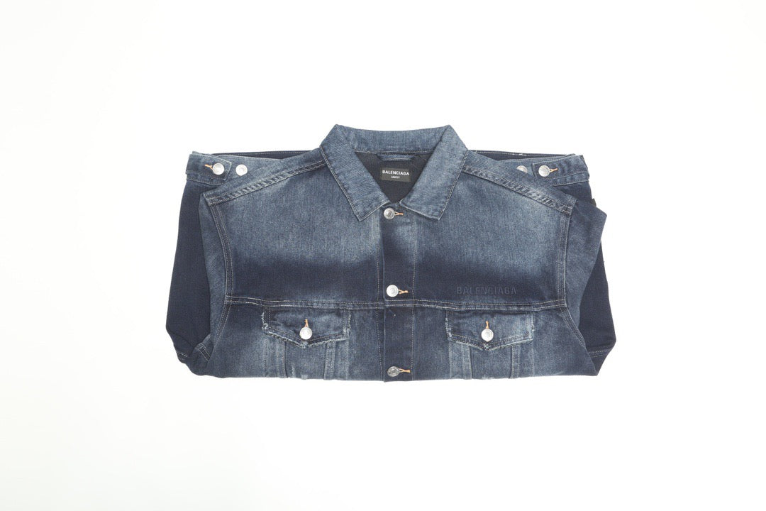 Balenciaga Jacket