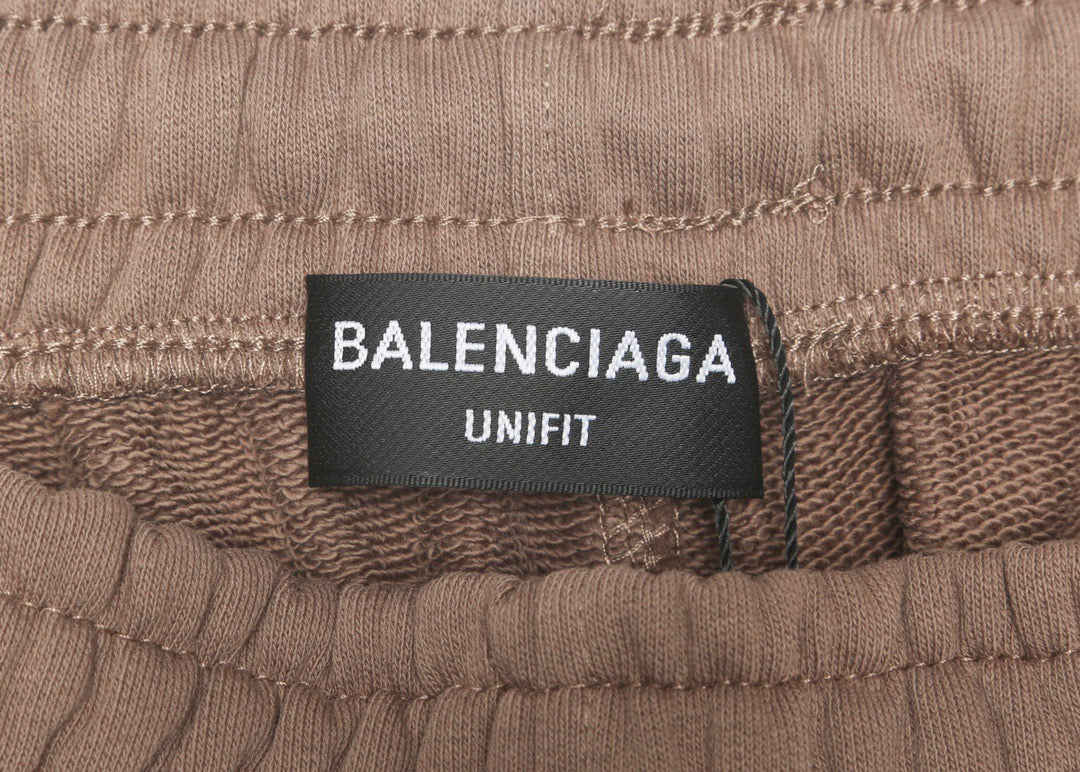 Balenciaga Sweatpants