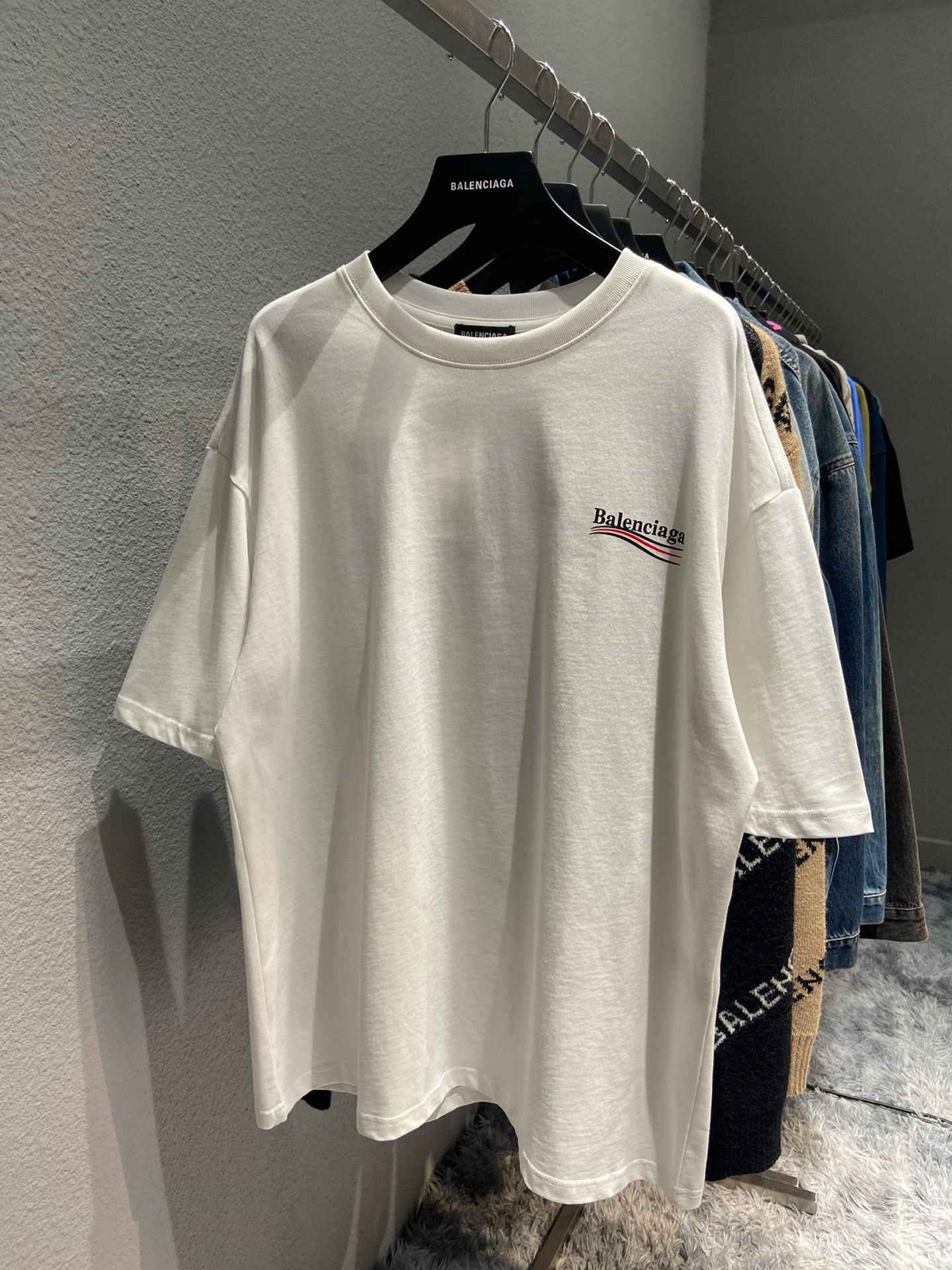 Balenciaga T-shirt