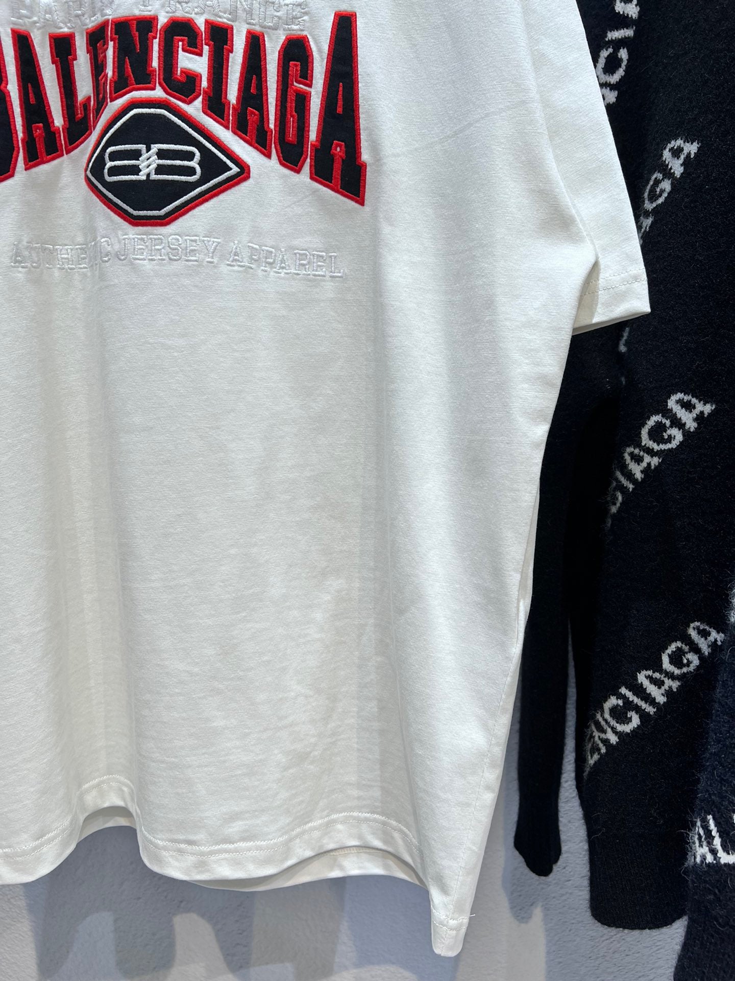 Balenciaga T-shirt