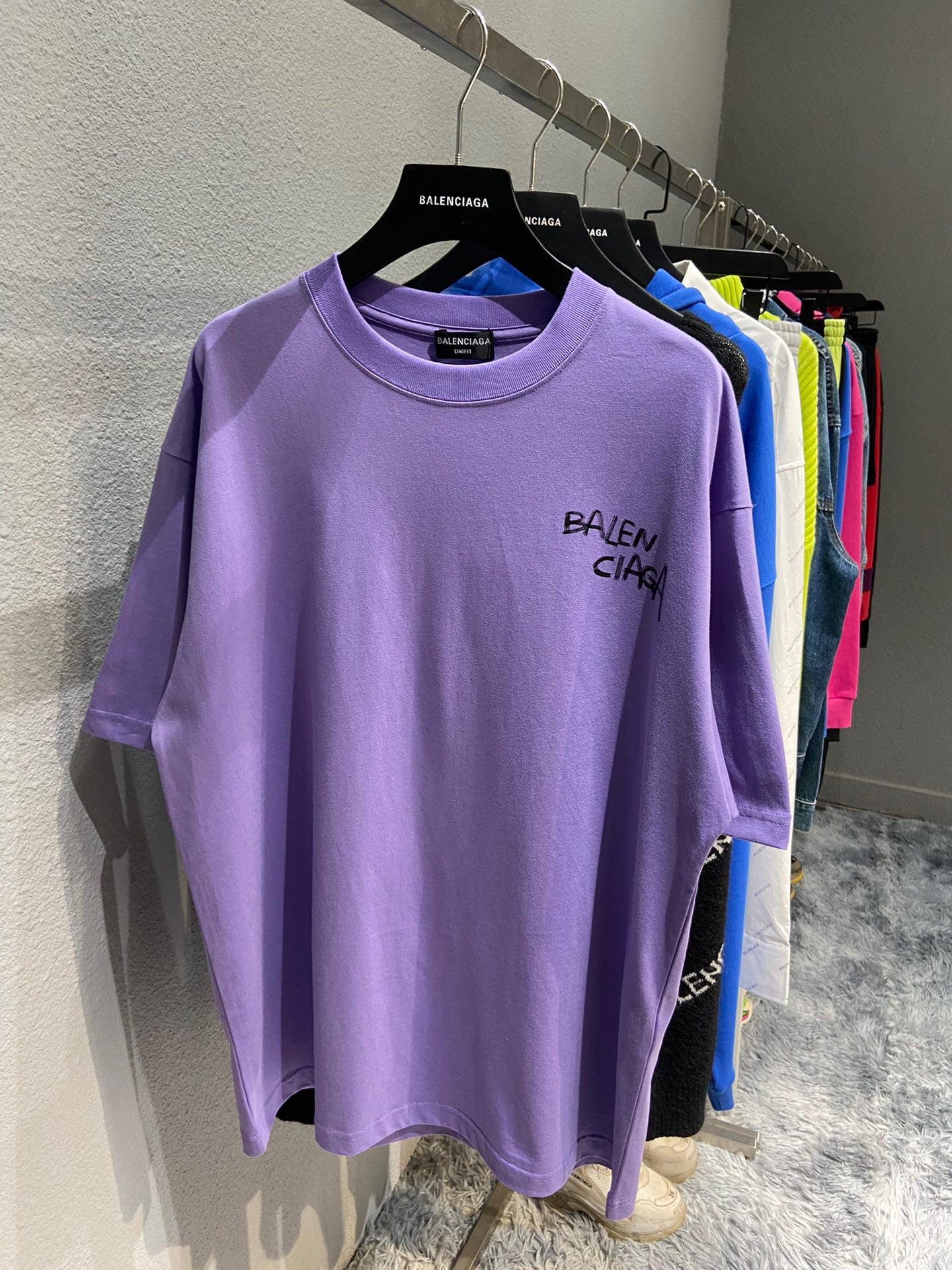 Balenciaga T-shirt