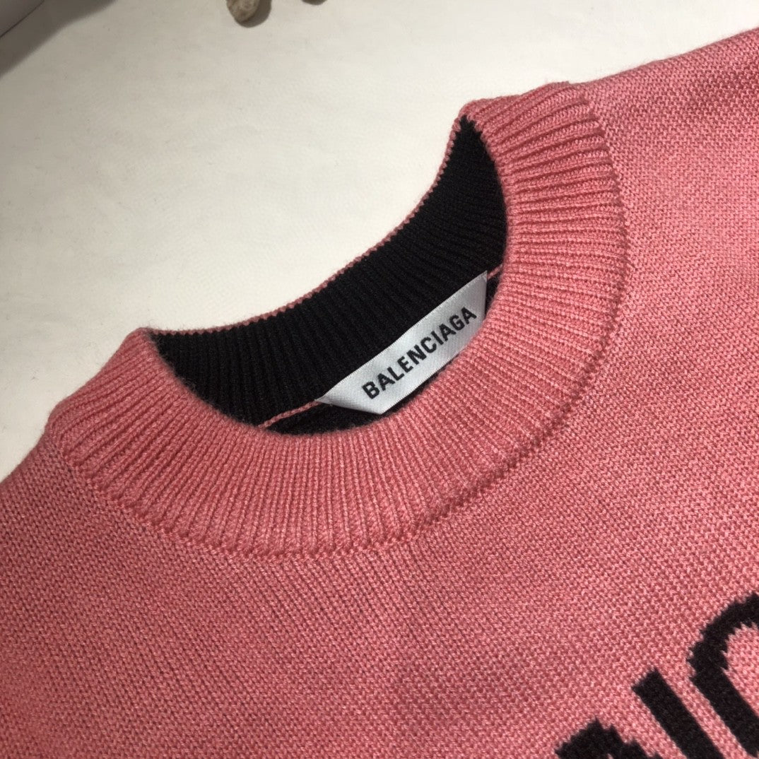 Balenciaga Sweater