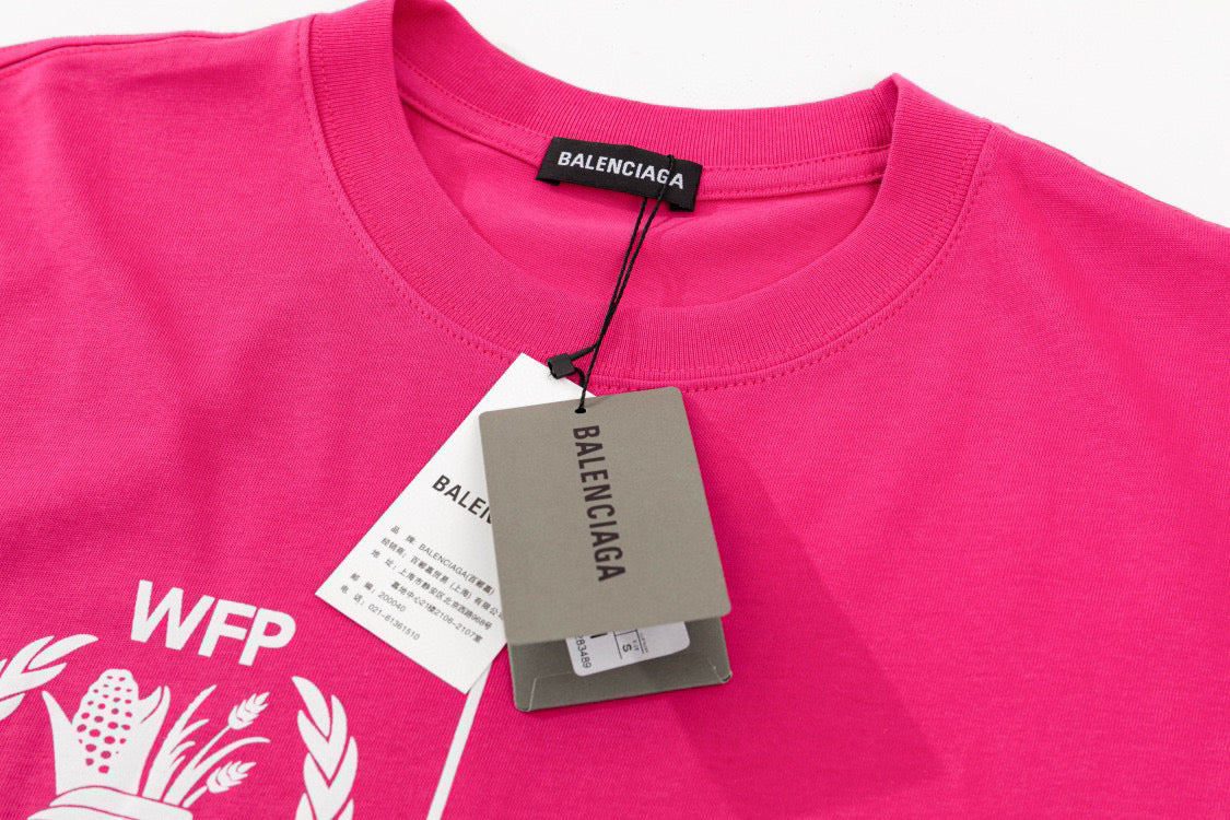 Balenciaga T-shirt