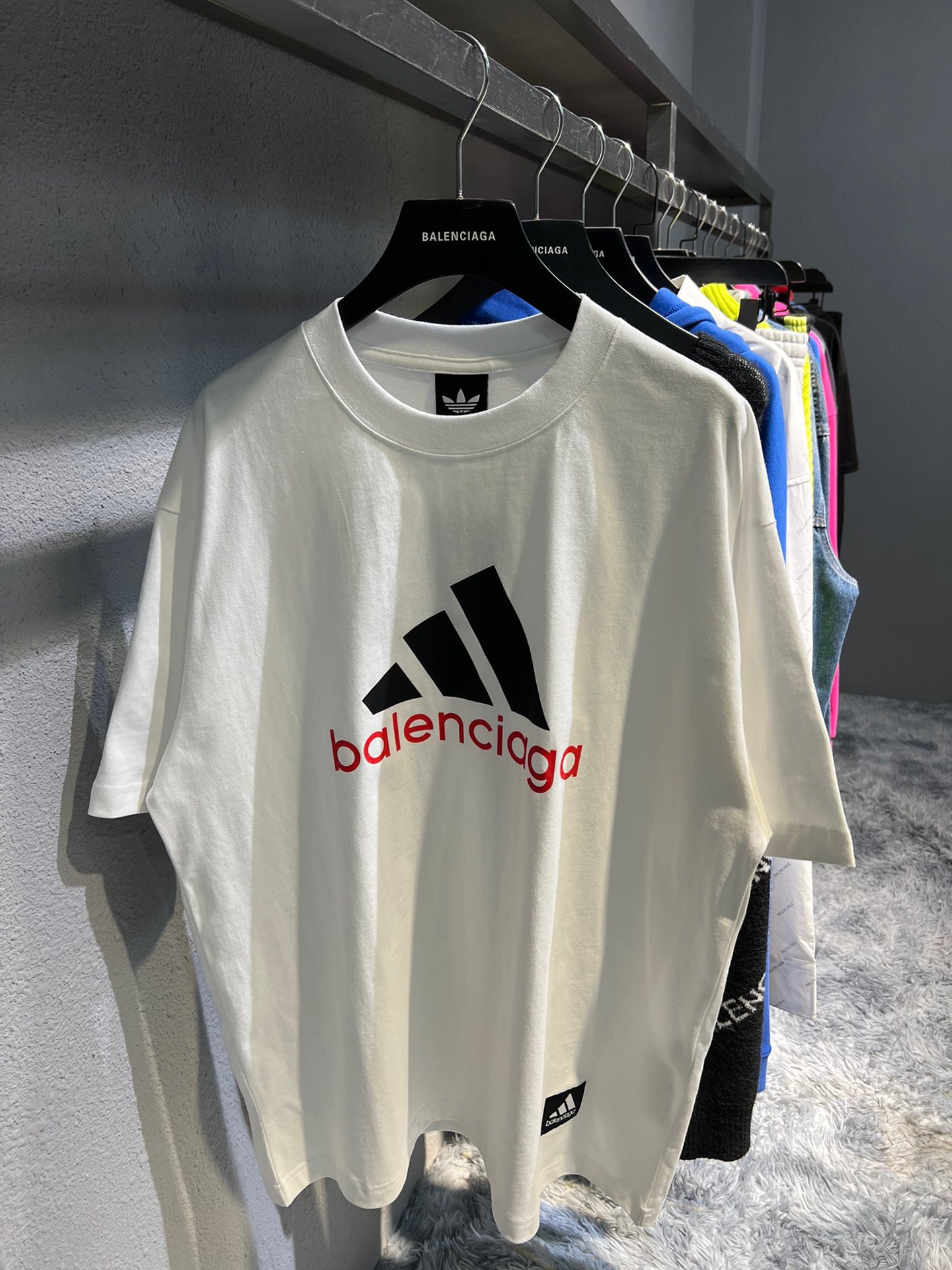 Balenciaga T-shirt