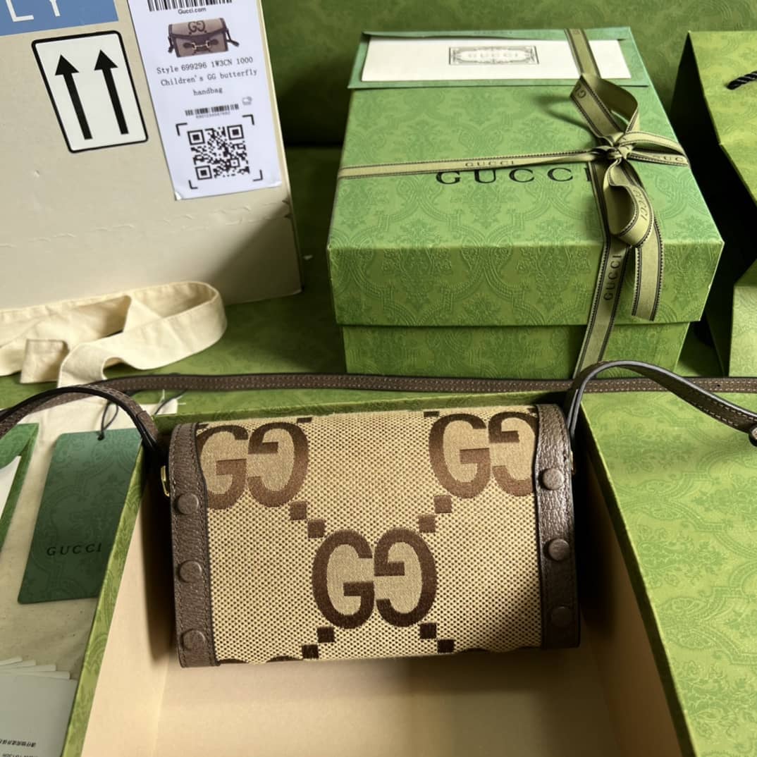 Gucci Horsebit 1955 Mini Crossbody Bag 699296 Replica