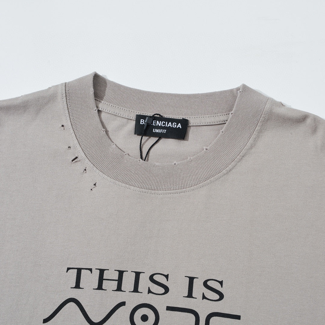 Balenciaga T-shirt
