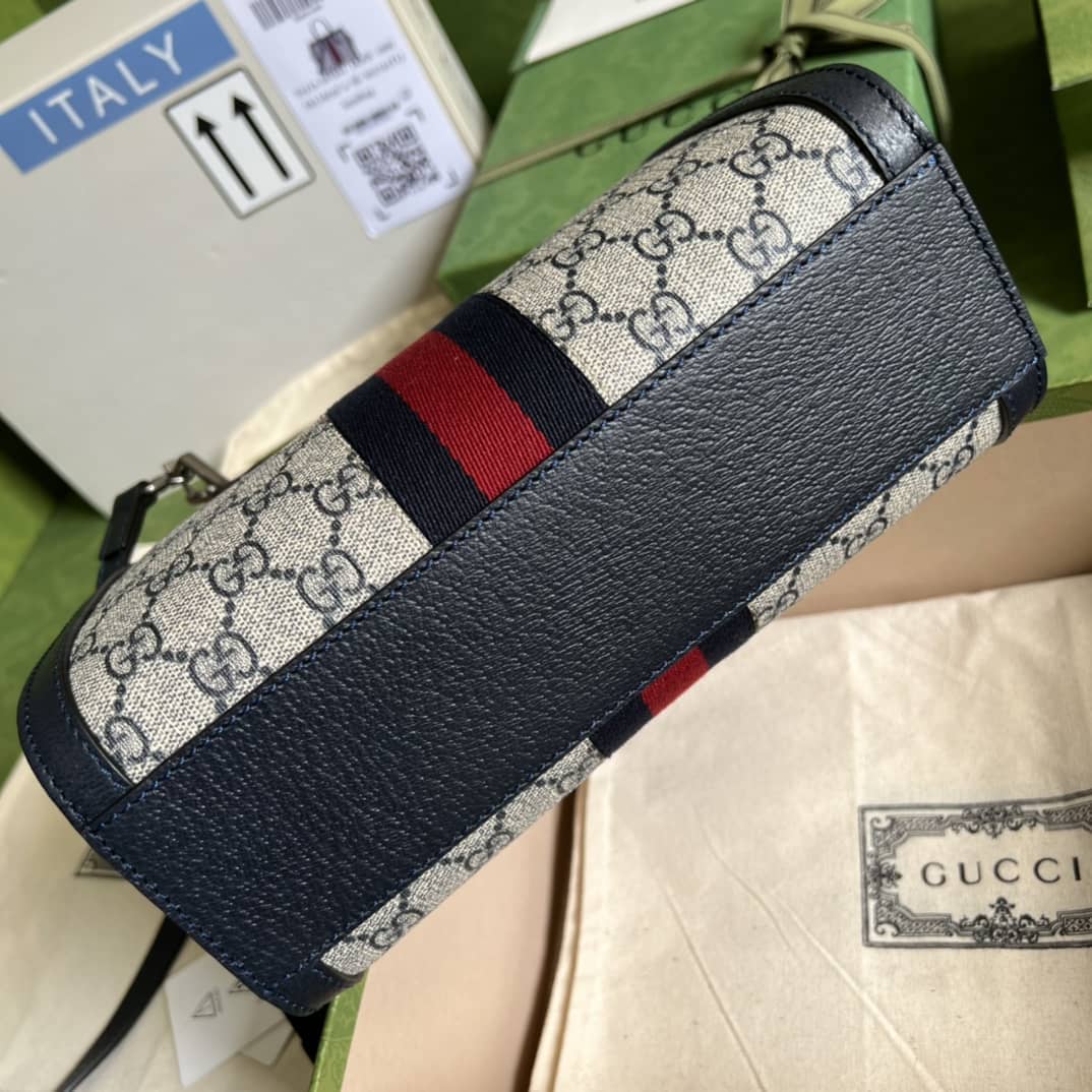 Gucci Ophidia Small Tote 547551 Replica Bag